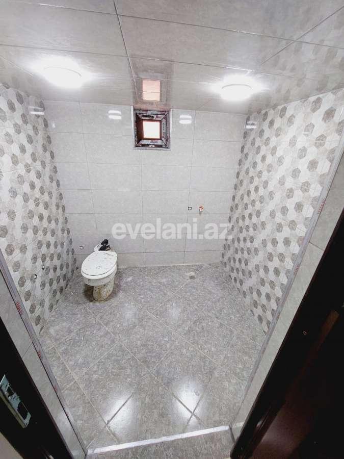 Satılır, həyət evi / bağ, 6 otaqlı, 300 m², Bakı, Sabunçu r, Bakıxanov q.