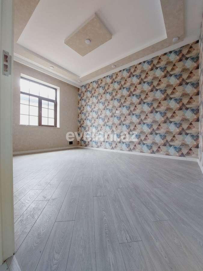 Satılır, həyət evi / bağ, 6 otaqlı, 300 m², Bakı, Sabunçu r, Bakıxanov q.