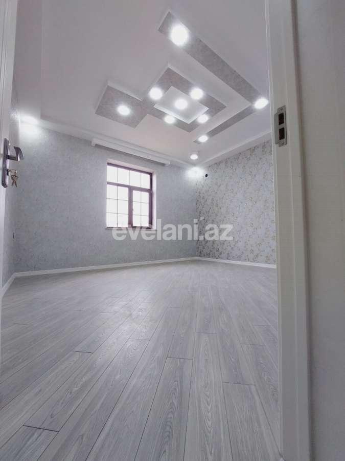 Satılır, həyət evi / bağ, 6 otaqlı, 300 m², Bakı, Sabunçu r, Bakıxanov q.
