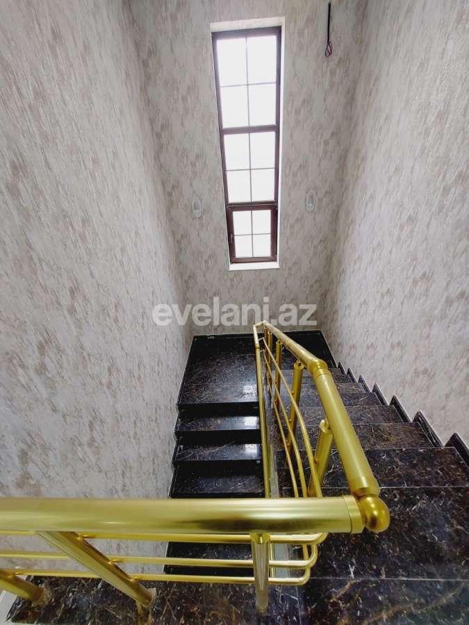 Satılır, həyət evi / bağ, 6 otaqlı, 300 m², Bakı, Sabunçu r, Bakıxanov q.