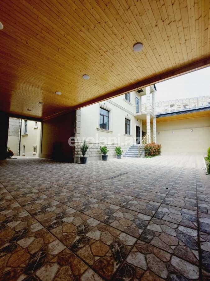 Satılır, həyət evi / bağ, 6 otaqlı, 300 m², Bakı, Sabunçu r, Bakıxanov q.
