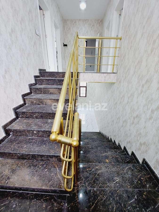 Satılır, həyət evi / bağ, 6 otaqlı, 300 m², Bakı, Sabunçu r, Bakıxanov q.