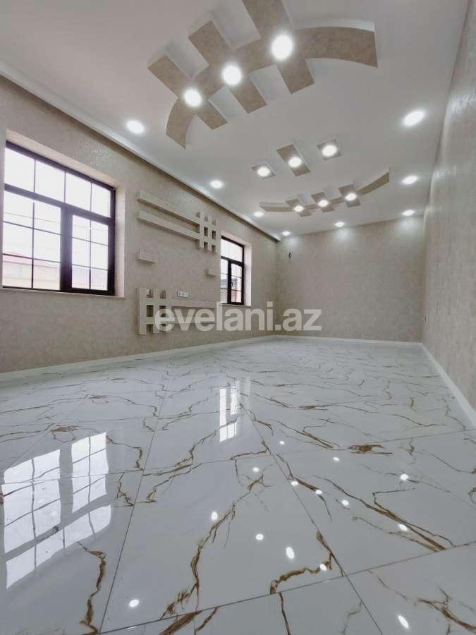 Satılır, həyət evi / bağ, 6 otaqlı, 300 m², Bakı, Sabunçu r, Bakıxanov q.