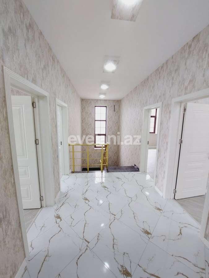 Satılır, həyət evi / bağ, 6 otaqlı, 300 m², Bakı, Sabunçu r, Bakıxanov q.
