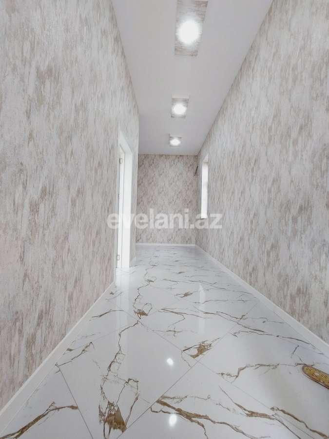 Satılır, həyət evi / bağ, 6 otaqlı, 300 m², Bakı, Sabunçu r, Bakıxanov q.