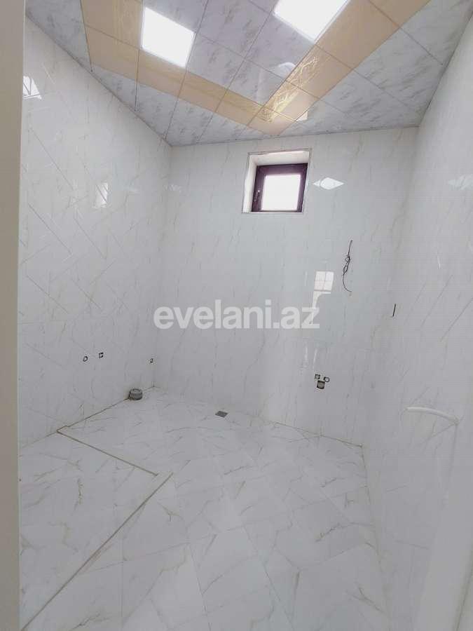 Satılır, həyət evi / bağ, 6 otaqlı, 300 m², Bakı, Sabunçu r, Bakıxanov q.