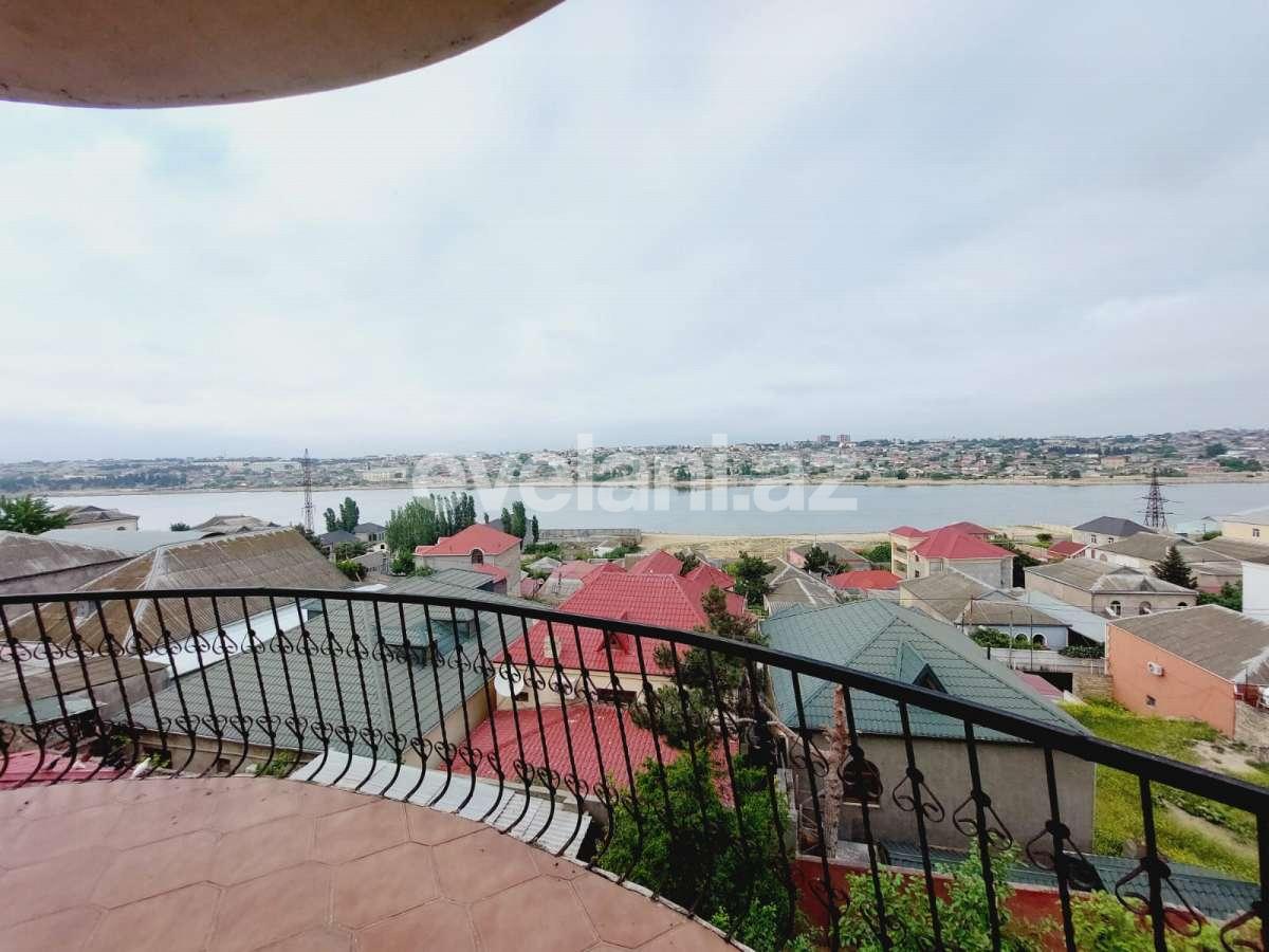 Satılır, həyət evi / bağ, 6 otaqlı, 300 m², Bakı, Sabunçu r, Bakıxanov q.