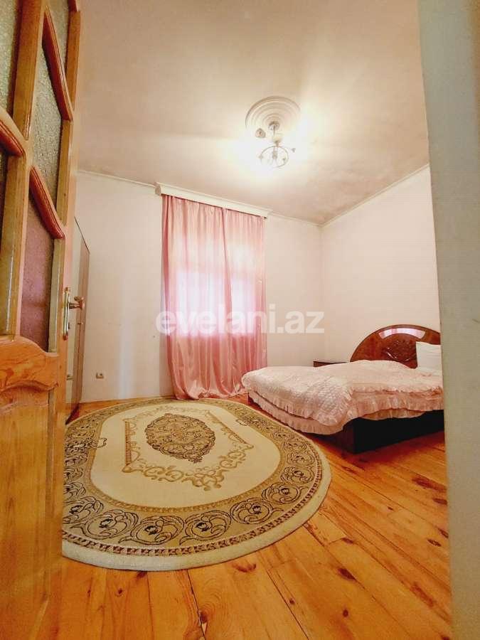 Satılır, həyət evi / bağ, 6 otaqlı, 300 m², Bakı, Sabunçu r, Bakıxanov q.