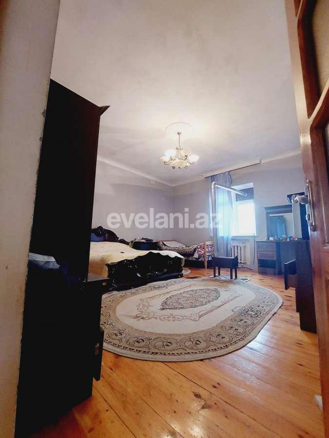 Satılır, həyət evi / bağ, 6 otaqlı, 300 m², Bakı, Sabunçu r, Bakıxanov q.