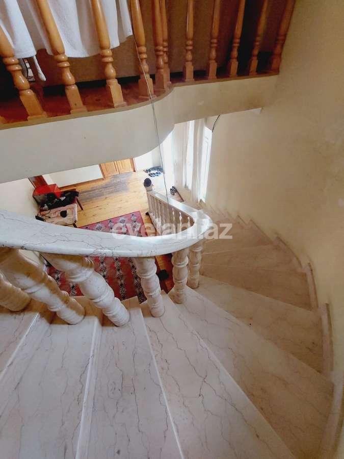 Satılır, həyət evi / bağ, 6 otaqlı, 300 m², Bakı, Sabunçu r, Bakıxanov q.
