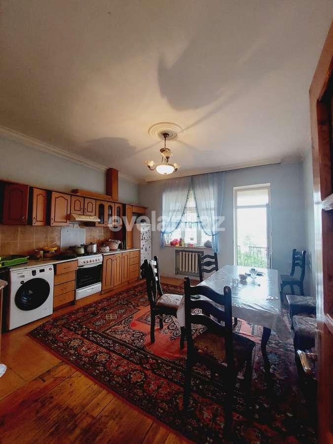 Satılır, həyət evi / bağ, 6 otaqlı, 300 m², Bakı, Sabunçu r, Bakıxanov q.