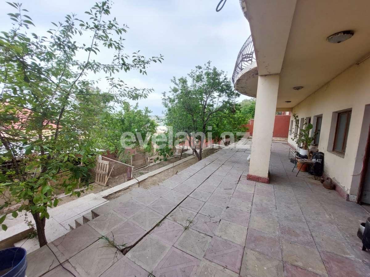 Satılır, həyət evi / bağ, 6 otaqlı, 300 m², Bakı, Sabunçu r, Bakıxanov q.