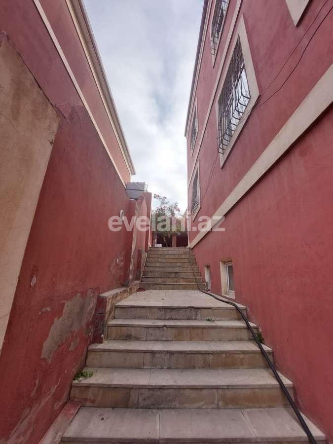 Satılır, həyət evi / bağ, 6 otaqlı, 300 m², Bakı, Sabunçu r, Bakıxanov q.