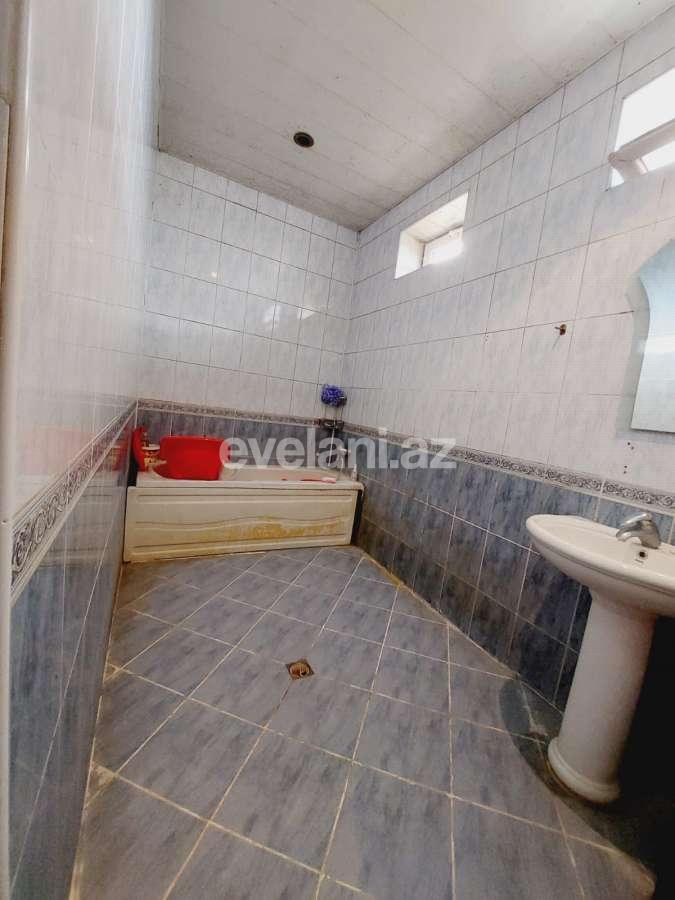 Satılır, həyət evi / bağ, 6 otaqlı, 300 m², Bakı, Sabunçu r, Bakıxanov q.