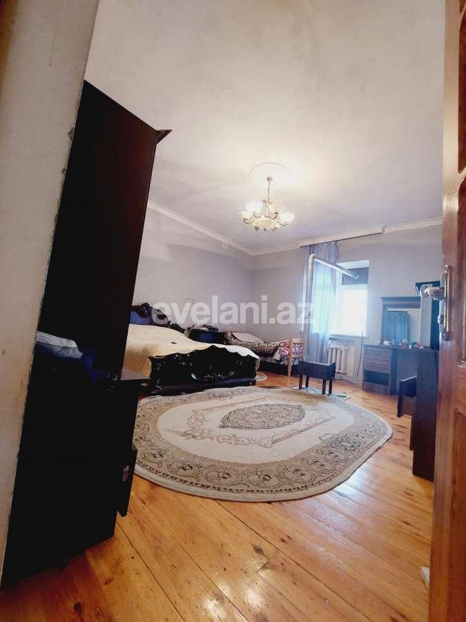 Satılır, həyət evi / bağ, 6 otaqlı, 300 m², Bakı, Sabunçu r, Bakıxanov q.