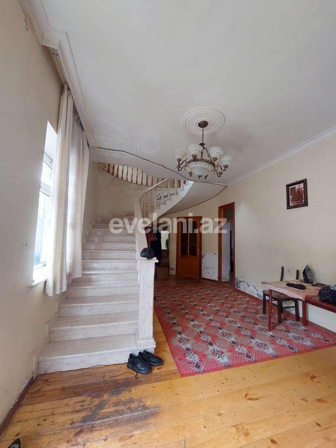 Satılır, həyət evi / bağ, 6 otaqlı, 300 m², Bakı, Sabunçu r, Bakıxanov q.