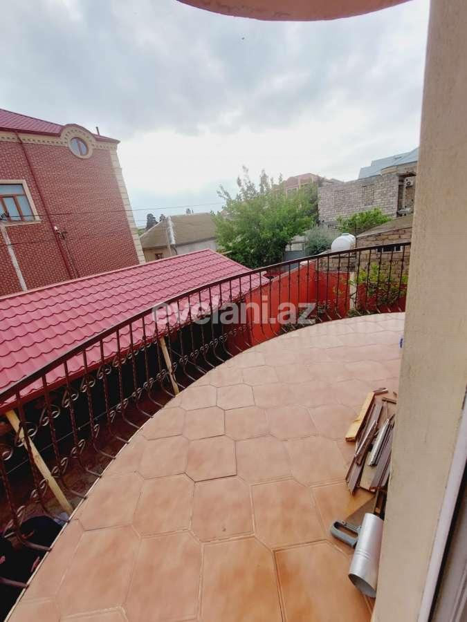 Satılır, həyət evi / bağ, 6 otaqlı, 300 m², Bakı, Sabunçu r, Bakıxanov q.