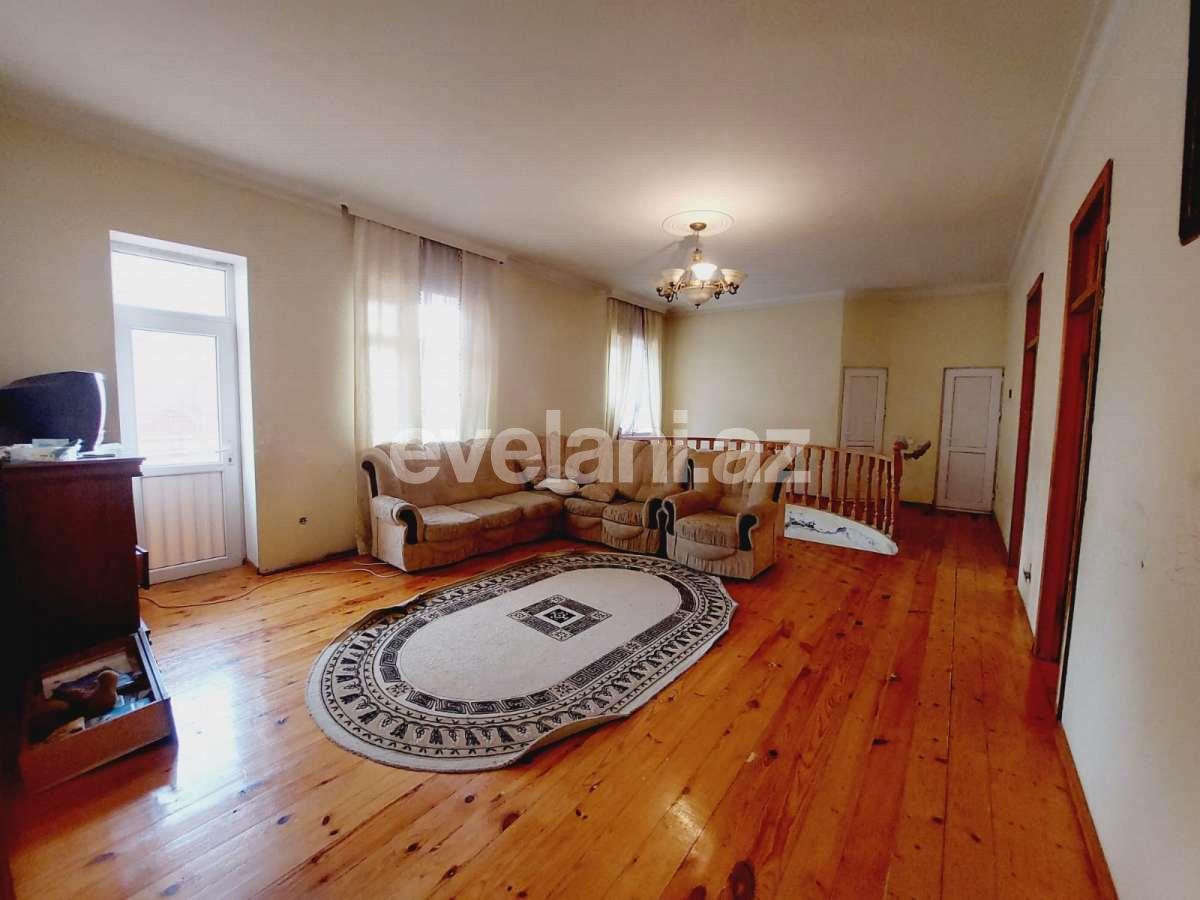 Satılır, həyət evi / bağ, 6 otaqlı, 300 m², Bakı, Sabunçu r, Bakıxanov q.