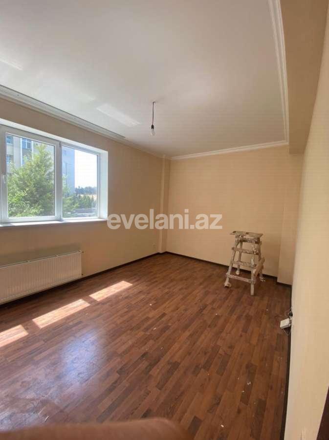 Sale, new building, 2 room, 62 m², Baku, Yasamal r.