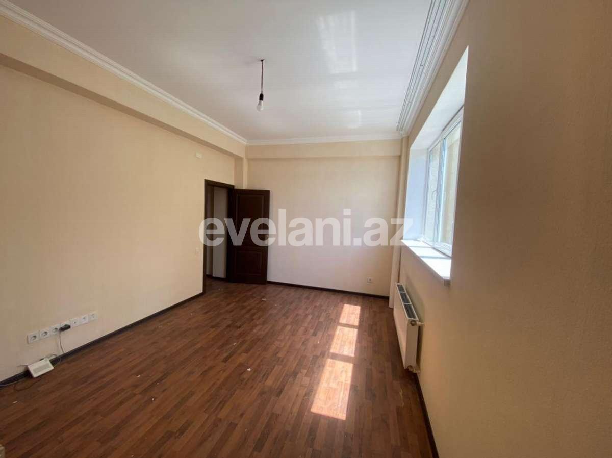 Sale, new building, 2 room, 62 m², Baku, Yasamal r.