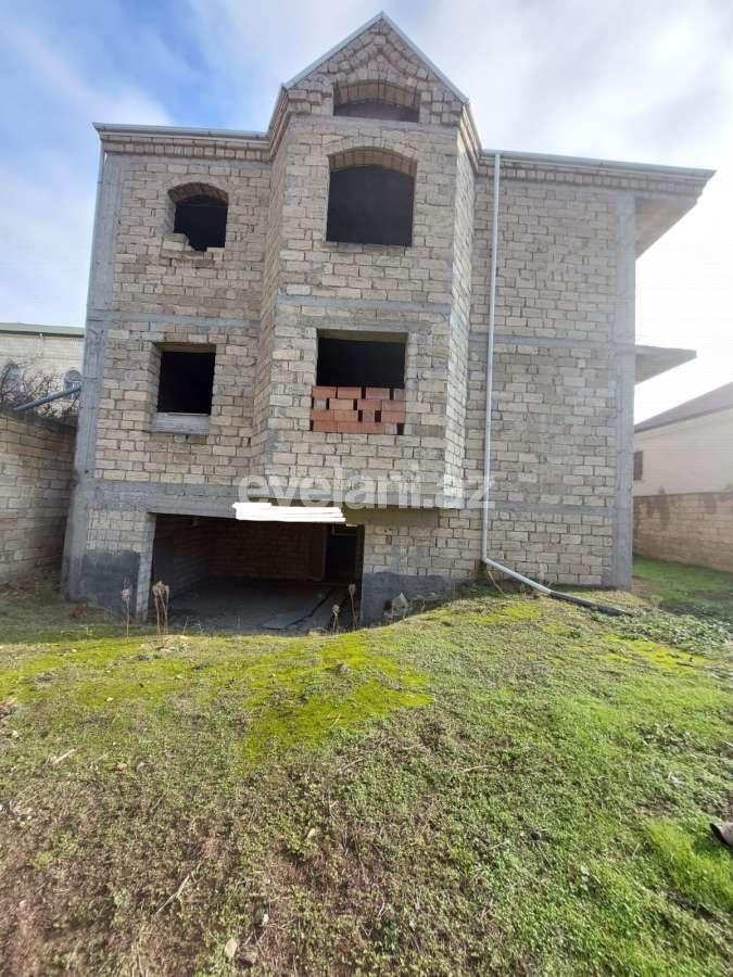 Sale, garden / house, 6 room, 300 m², Baku, Nizami r, 8-th kilometer d, Gara Garayev m.