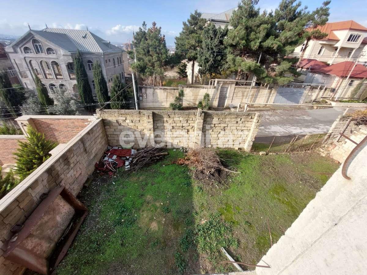 Sale, garden / house, 6 room, 300 m², Baku, Nizami r, 8-th kilometer d, Gara Garayev m.