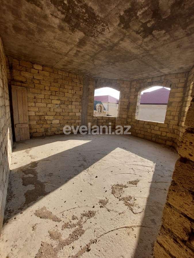 Sale, garden / house, 6 room, 300 m², Baku, Nizami r, 8-th kilometer d, Gara Garayev m.