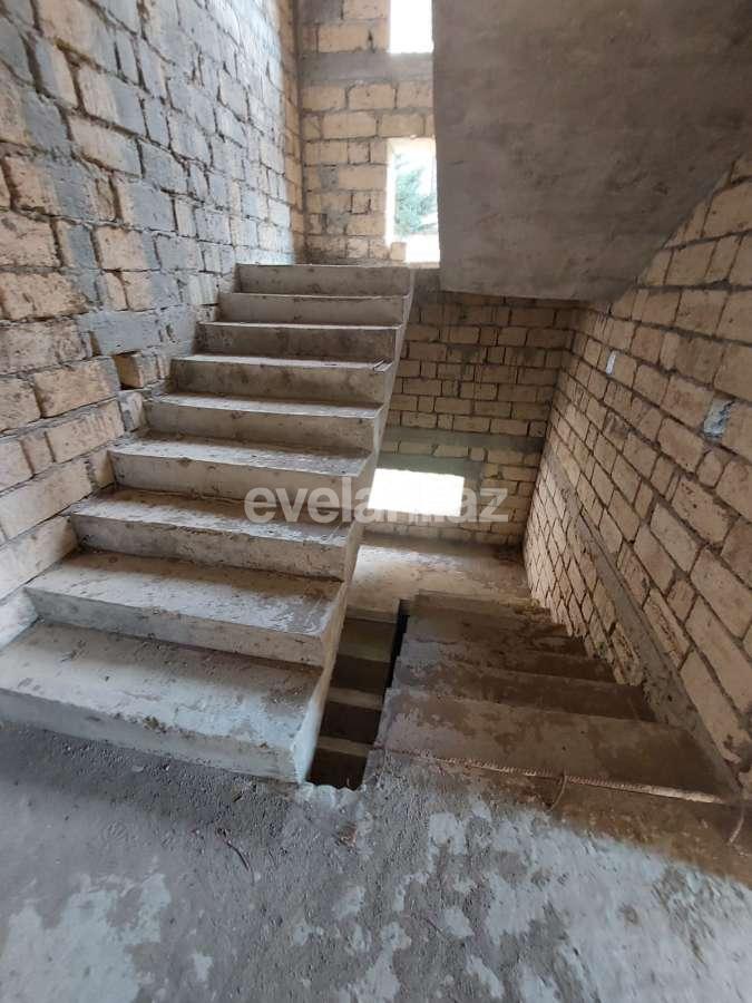 Sale, garden / house, 6 room, 300 m², Baku, Nizami r, 8-th kilometer d, Gara Garayev m.