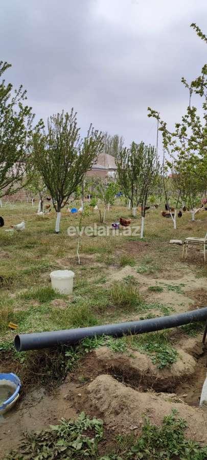 Продаётся, участок, 15 сот, Баку, Хазарский r, Бузовна p.