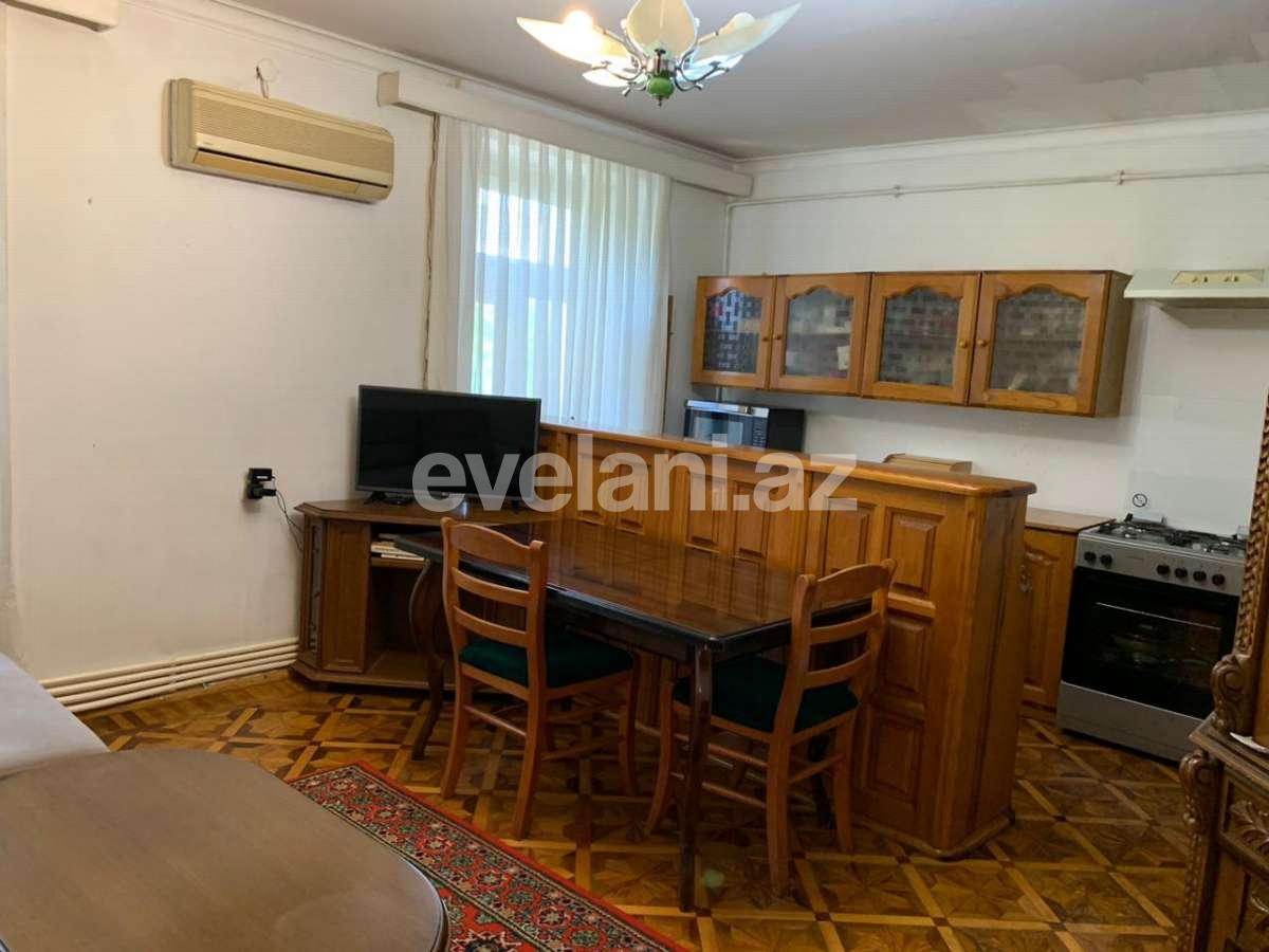 Satılır, köhnə tikili, 3 otaqlı, 70 m², Bakı, Nəsimi r, 20 yanvar m.