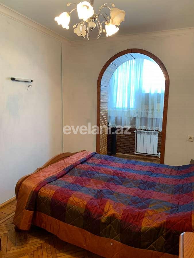 Satılır, köhnə tikili, 3 otaqlı, 70 m², Bakı, Nəsimi r, 20 yanvar m.