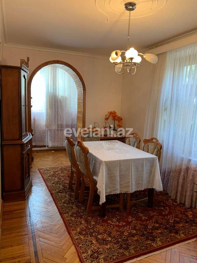 Satılır, köhnə tikili, 3 otaqlı, 70 m², Bakı, Nəsimi r, 20 yanvar m.