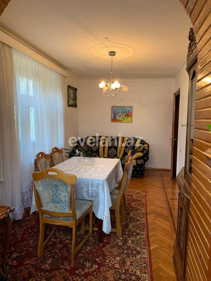 Satılır, köhnə tikili, 3 otaqlı, 70 m², Bakı, Nəsimi r, 20 yanvar m.