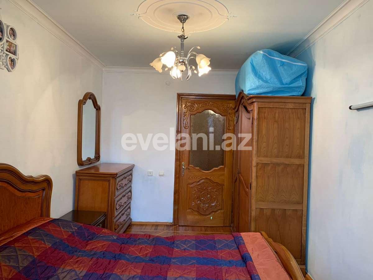 Satılır, köhnə tikili, 3 otaqlı, 70 m², Bakı, Nəsimi r, 20 yanvar m.