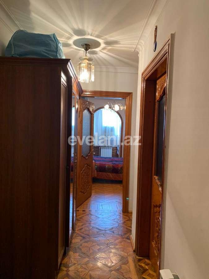 Satılır, köhnə tikili, 3 otaqlı, 70 m², Bakı, Nəsimi r, 20 yanvar m.