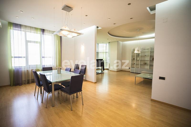 Sale, new building, 4 room, 195 m², Baku, Nasimi r, 28 may m.