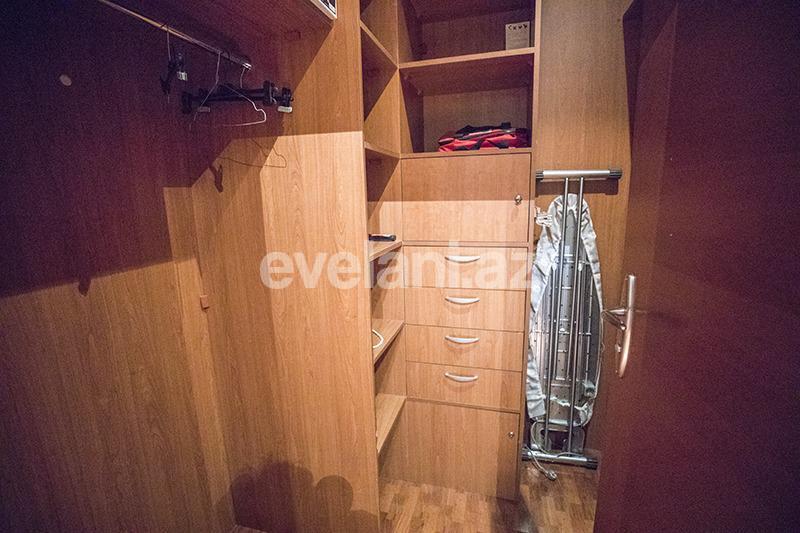 Sale, new building, 4 room, 195 m², Baku, Nasimi r, 28 may m.