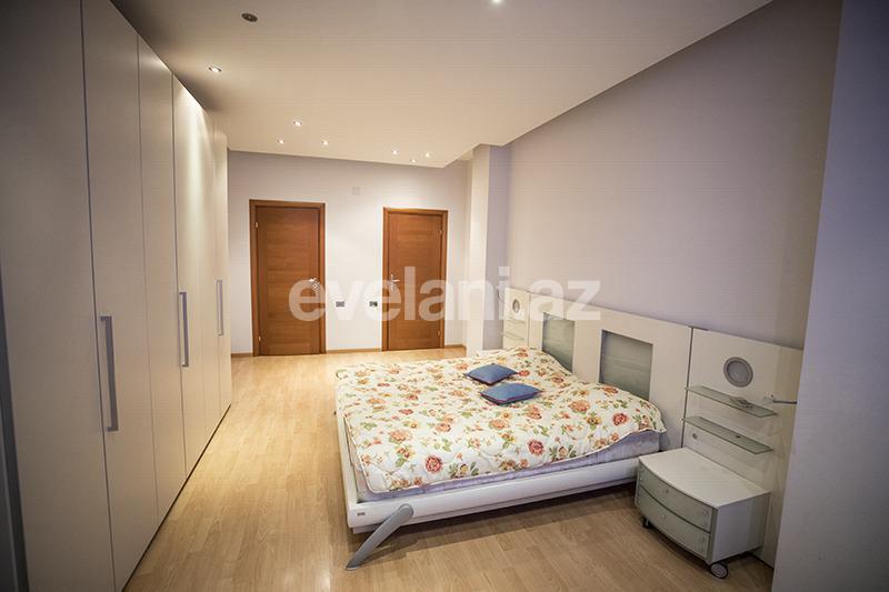 Sale, new building, 4 room, 195 m², Baku, Nasimi r, 28 may m.