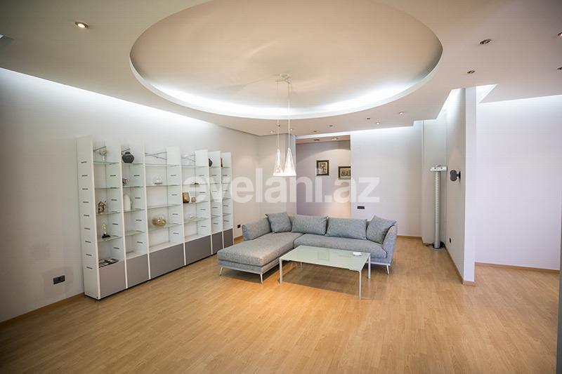 Sale, new building, 4 room, 195 m², Baku, Nasimi r, 28 may m.