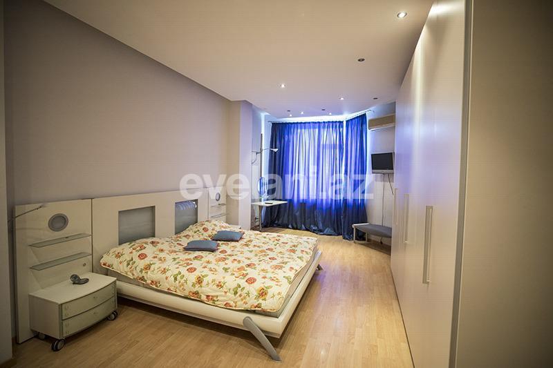 Sale, new building, 4 room, 195 m², Baku, Nasimi r, 28 may m.