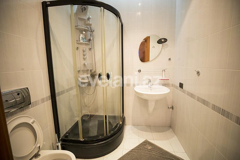 Sale, new building, 4 room, 195 m², Baku, Nasimi r, 28 may m.