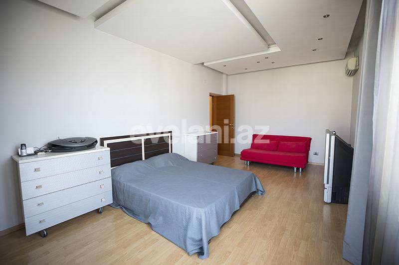 Sale, new building, 4 room, 195 m², Baku, Nasimi r, 28 may m.