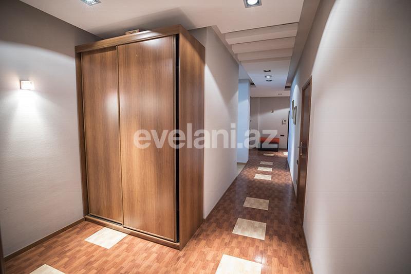 Sale, new building, 4 room, 195 m², Baku, Nasimi r, 28 may m.