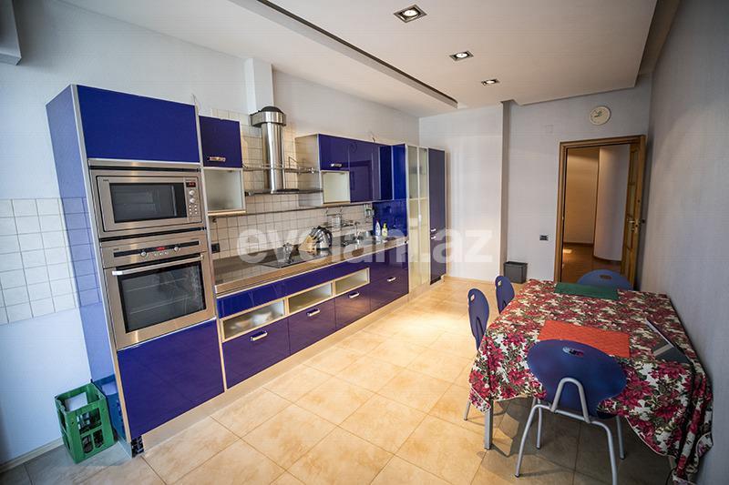 Sale, new building, 4 room, 195 m², Baku, Nasimi r, 28 may m.