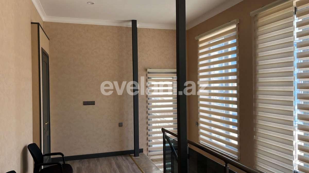 Kirayə verilir, ofis, 5 otaqlı, 202 m², Bakı, Səbail r, İçəri Şəhər m.