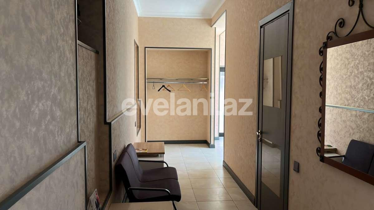 Kirayə verilir, ofis, 5 otaqlı, 202 m², Bakı, Səbail r, İçəri Şəhər m.