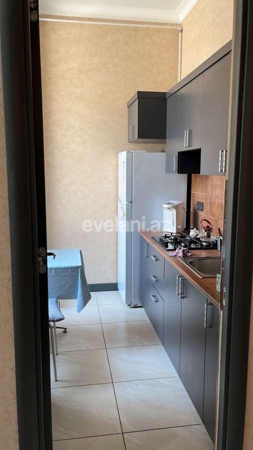 Kirayə verilir, ofis, 5 otaqlı, 202 m², Bakı, Səbail r, İçəri Şəhər m.