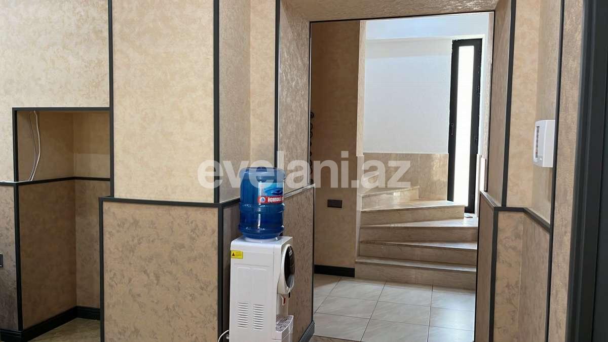 Kirayə verilir, ofis, 5 otaqlı, 202 m², Bakı, Səbail r, İçəri Şəhər m.