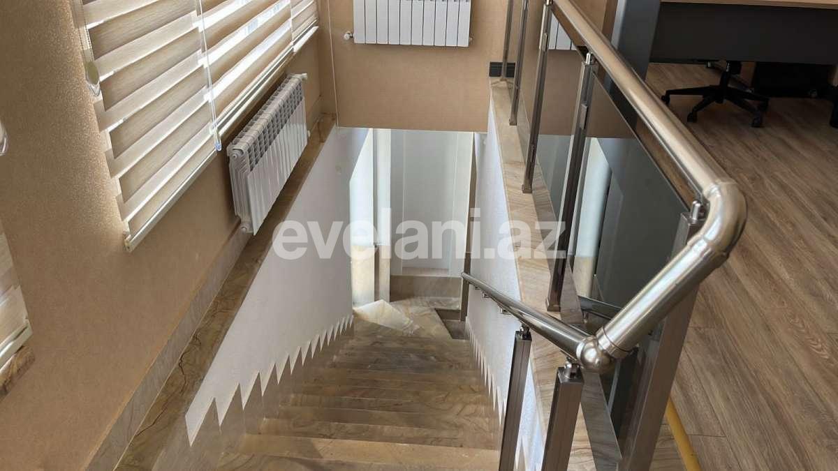 Kirayə verilir, ofis, 5 otaqlı, 202 m², Bakı, Səbail r, İçəri Şəhər m.
