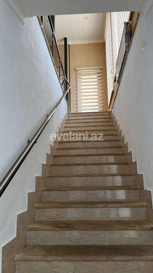 Kirayə verilir, ofis, 5 otaqlı, 202 m², Bakı, Səbail r, İçəri Şəhər m.